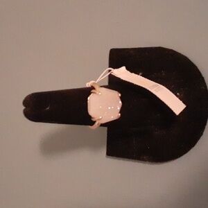 Brand new! Kendra Scott- Ryan Cocktail Ring